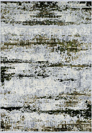 ALLURE 15463A CREAM L.GREEN 2  carpet-room