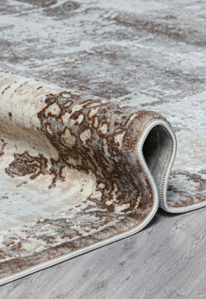 ALLURE 16377A BEIGE BEIGE 4 carpet-room