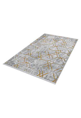 ALLURE 16135A BEIGE_BROWN carpet-room 2