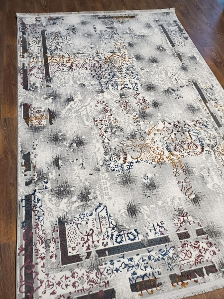 PALERMO 7341A L.GREY L.GREY 2