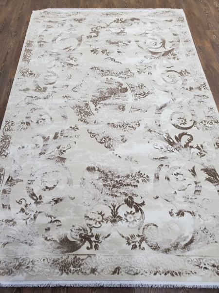 ALLURE 17507A L.BEIGE CKN BEIGE