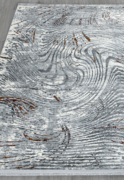 PALERMO 7257A L.GREY L.GREY 2 carpet-room