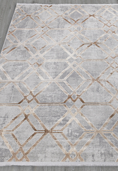 ALLURE 16135A BEIGE BROWN 4 carpet-room